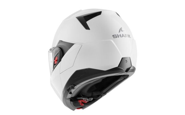 Căști Moto SHARK HE8700E-W05-XL păreri
