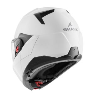 Casca moto SHARK HE8700E-W05-XXL