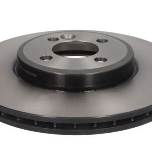 Disc frână TRW MOTO DF6010