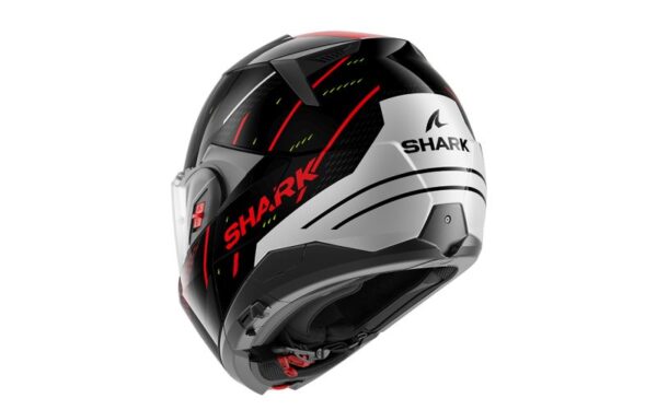 Căști Moto SHARK HE8712E-KSR-XS păreri