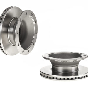 Disc frână KNORR K 211836N50