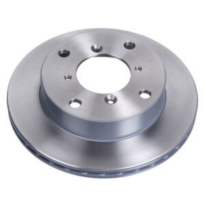 Disc frână BLUE PRINT ADK84308