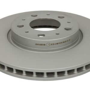 Disc frână ATE 24.0126-0102.1