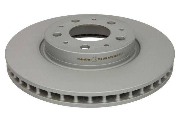 Discuri frana ATE 24.0126-0102.1 păreri