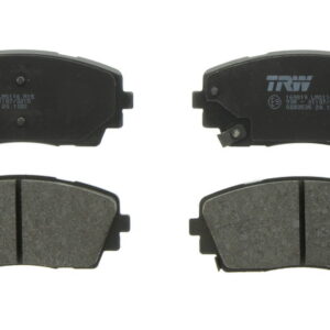 Plăcuțe de frână TRW MOTO GDB3535