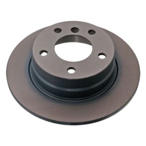 Disc frână FEBI FE26134