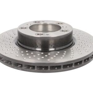Disc frână TRW MOTO DF6212S