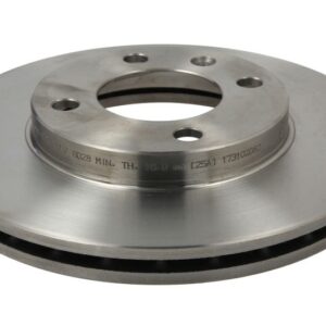 Disc frână BOSCH 0 986 478 017