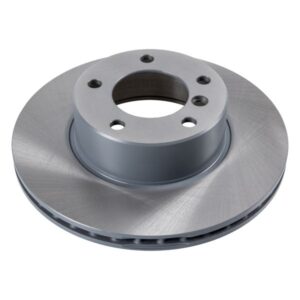 Disc frână FEBI FE10753