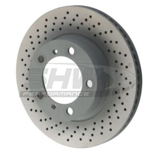 Disc frână SHW PFL39871