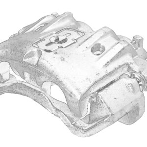 Etrier frână SBP TEQ-BC.224