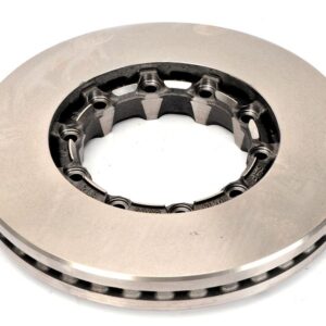Disc frână SAF 4 079 0010 54