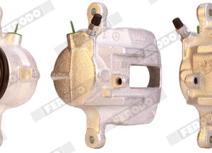 Etrier frână FERODO FCL694284