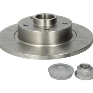 Disc frână TRW MOTO DF6203BS