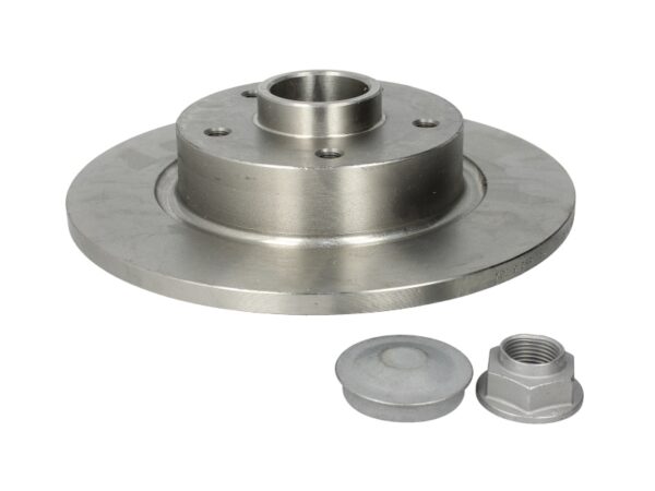 Discuri frana TRW MOTO DF6203BS păreri