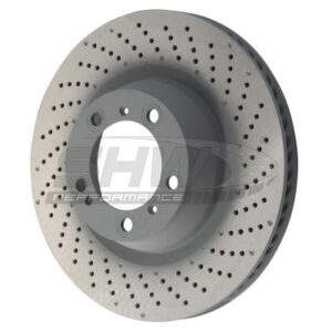 Disc frână SHW PRR39988