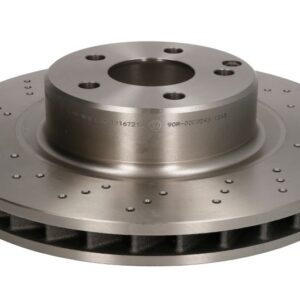 Disc frână ABE C3M042ABE