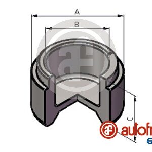 Piston etrier AUTOFREN SEINSA D0-25519