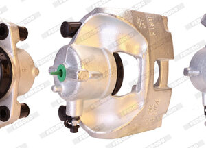 Etrier frână FERODO FCL694962