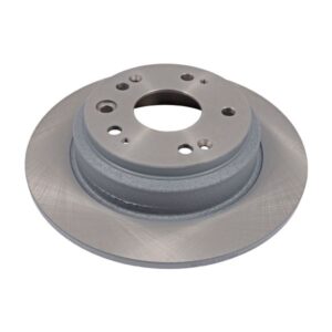Disc frână BLUE PRINT ADH24393