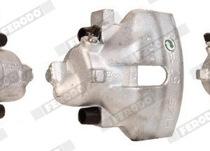 Etrier frână FERODO FCL692707