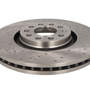 Disc frână ABE C4A036ABE