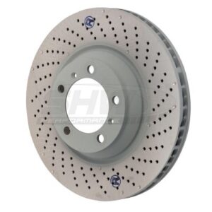 Disc frână SHW PFR31004