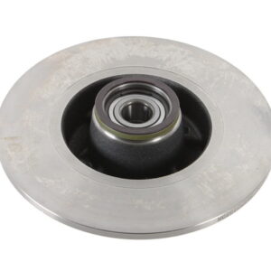 Disc frână TEXTAR 92154403