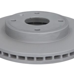 Disc frână ATE 24.0124-0199.1
