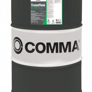 Ulei de motor COMMA TRANSFLOW ML 10W30 205L