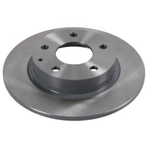 Disc frână BLUE PRINT ADM543131