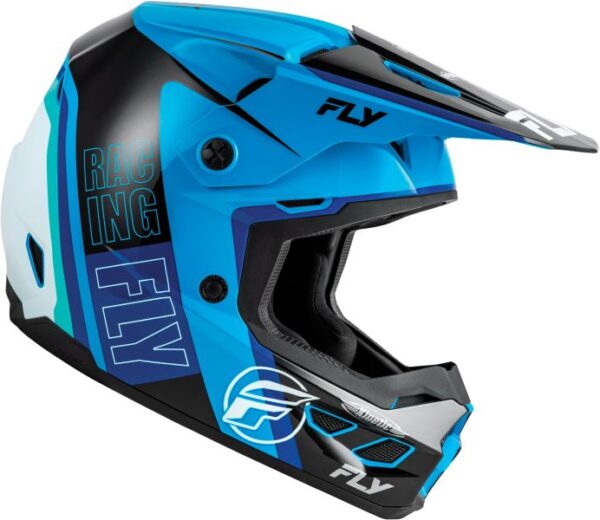 Căști Moto FLY FLY 73-8660S păreri