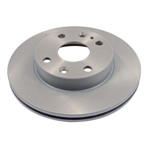 Disc frână BLUE PRINT ADM54338