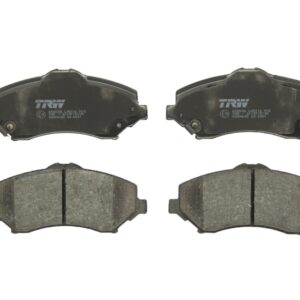 Plăcuțe de frână TRW MOTO GDB4605