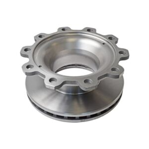 Disc frână FEBI FE14629