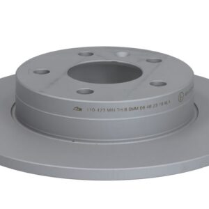 Disc frână ATE 24.0110-0423.1