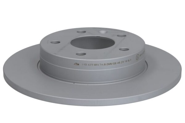Discuri frana ATE 24.0110-0423.1 păreri