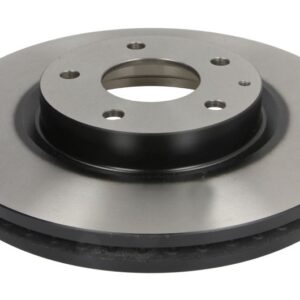 Disc frână TRW MOTO DF8052