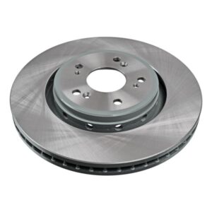 Disc frână BLUE PRINT ADH243125
