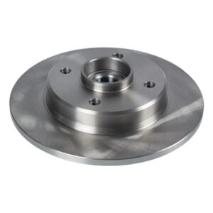 Disc frână BLUE PRINT ADP154354
