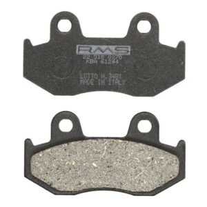 Plăcuțe de frână RMS RMS 22 510 0270