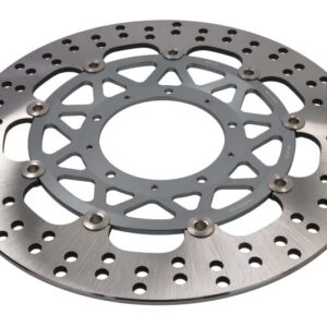 Disc frână TRW MOTO MSW229