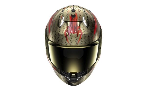 Căști Moto SHARK HE0832E-KRQ-M păreri
