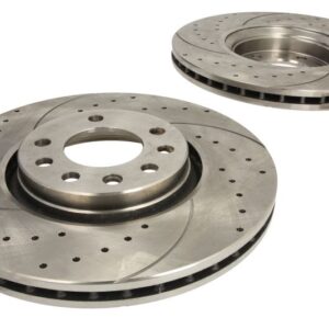 Disc frână SPEEDMAX C3X034ABETUOTUV