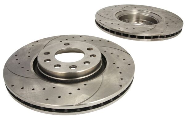 Discuri frana SPEEDMAX C3X034ABETUOTUV păreri