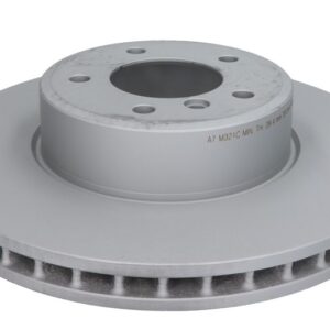 Disc frână TEXTAR 92122605