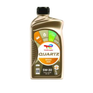 Ulei de motor TOTAL QUARTZ 9000 HKR 5W30 1L