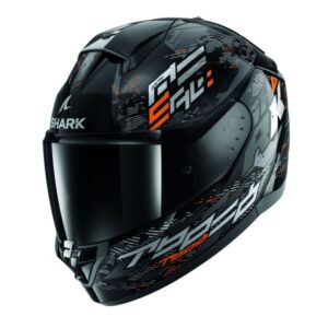 Casca moto SHARK HE1109E-KSO-S