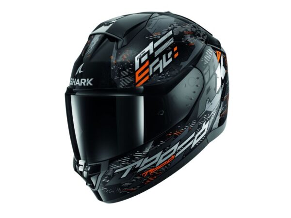 Căști Moto SHARK HE1109E-KSO-S păreri