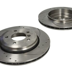 Disc frână SPEEDMAX C4B034ABEPTUOTUV